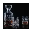 Nachtmann - Noblesse Whiskey (3-Pack)