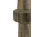 Lamp base Ø17x33,5 cm BRISKA antique bronze