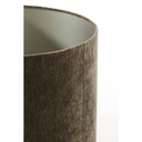 Shade cylinder 40-40-30 cm BAYOU moss green