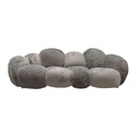 CURVAE SOFA 233.0 x 109.0 x 79.0 cm