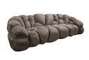 NUBIBUS Sofa 114.0 x 253.0 x 76.0 cm