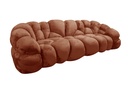 NUBIBUS Sofa 114.0 x 253.0 x 76.0 cm