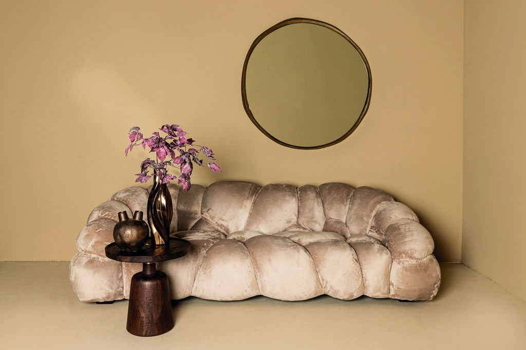 NUBIBUS Sofa 114.0 x 253.0 x 76.0 cm