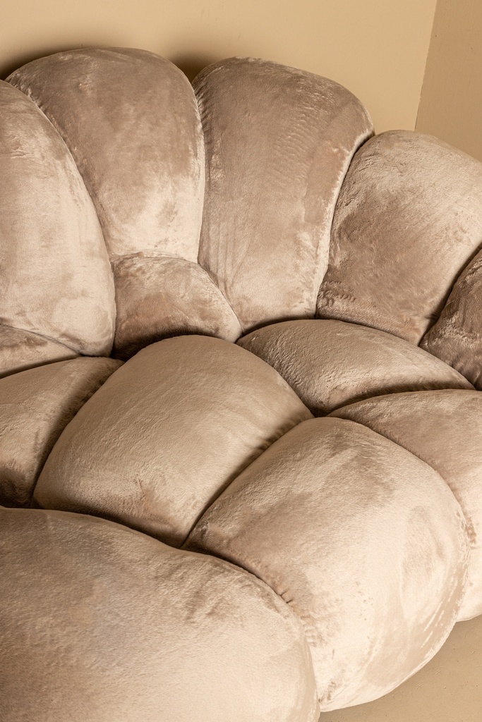 NUBIBUS Sofa 114.0 x 253.0 x 76.0 cm