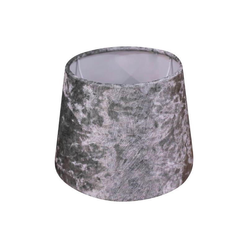 Shade half high pencil mouse on white 20x15x14