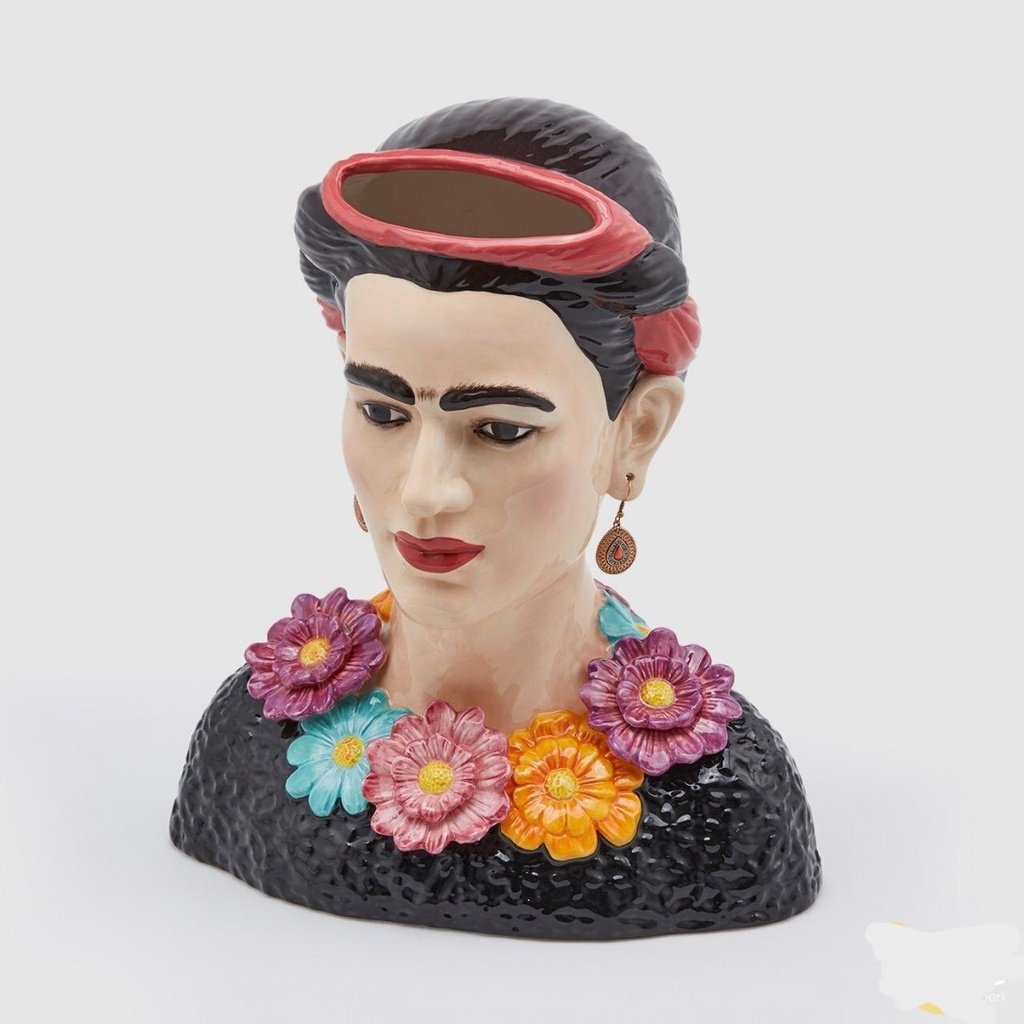 VASE FRIDA H34X29X19 