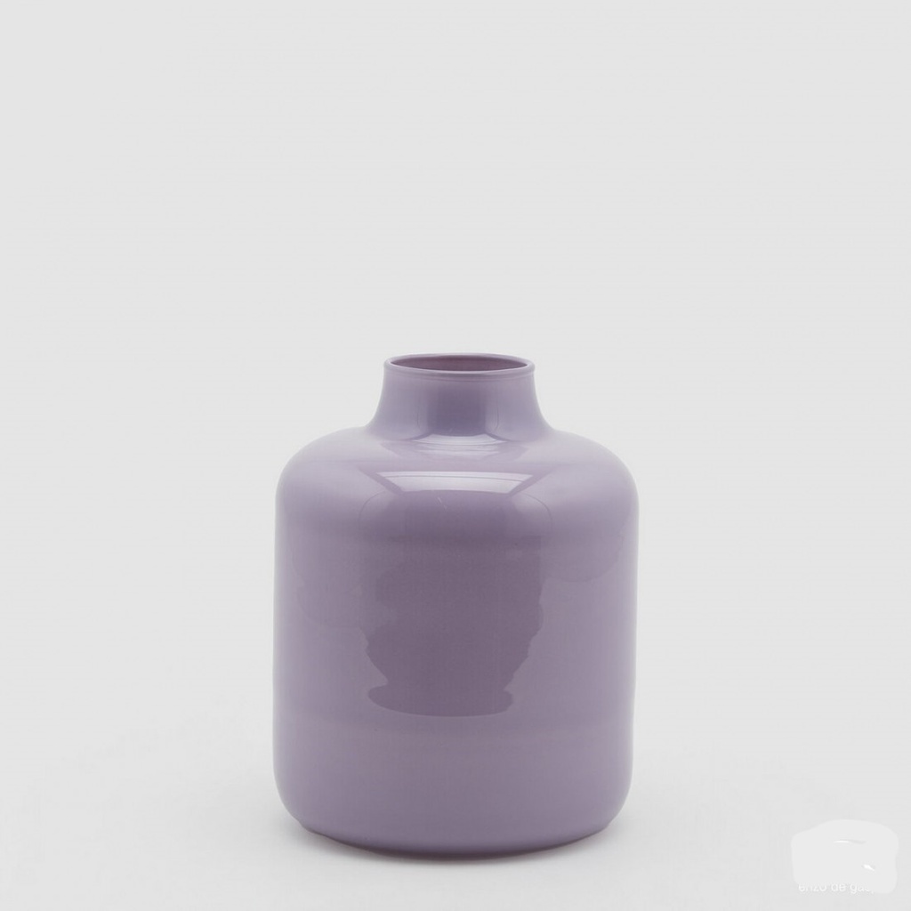 VASE COLLOSTR.H22 D18 NIDA