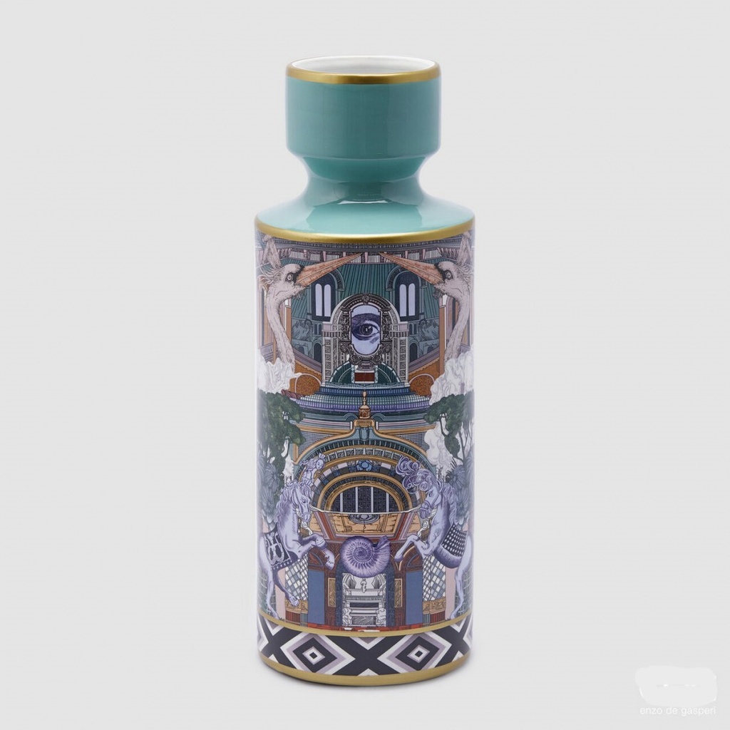 VASE DESIGN CILINDRO H.40 D.14 C4