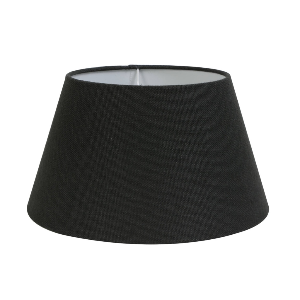 Shade round 45-35-25 cm LIVIGNO anthracite