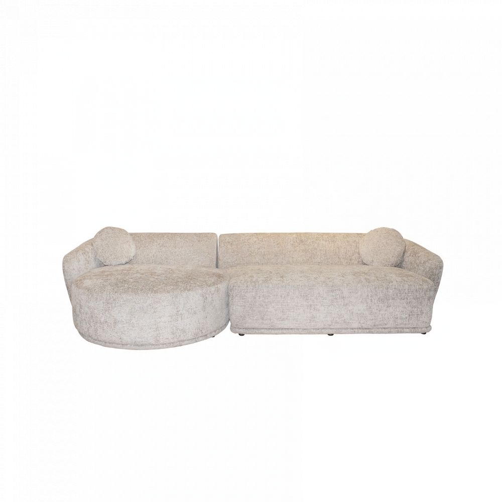 SOFA POTTS NATUREL 315X135X71DC