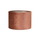 Shade cylinder 40-40-30 cm GEMSTONE terra