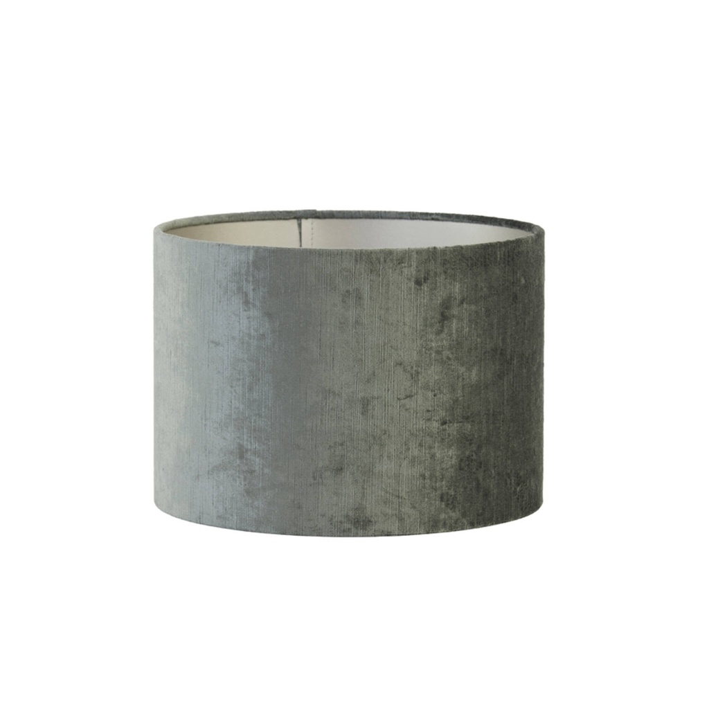 Shade cylinder 40-40-30 cm GEMSTONE anthracite