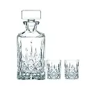 Nachtmann - Noblesse Whiskey (3-Pack)