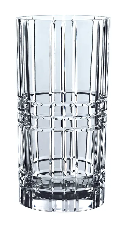 Nachtmann - Square Vase 28cm (Single Pack)