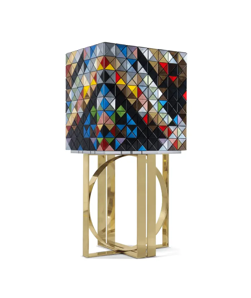 pixel-cabinet-customizable