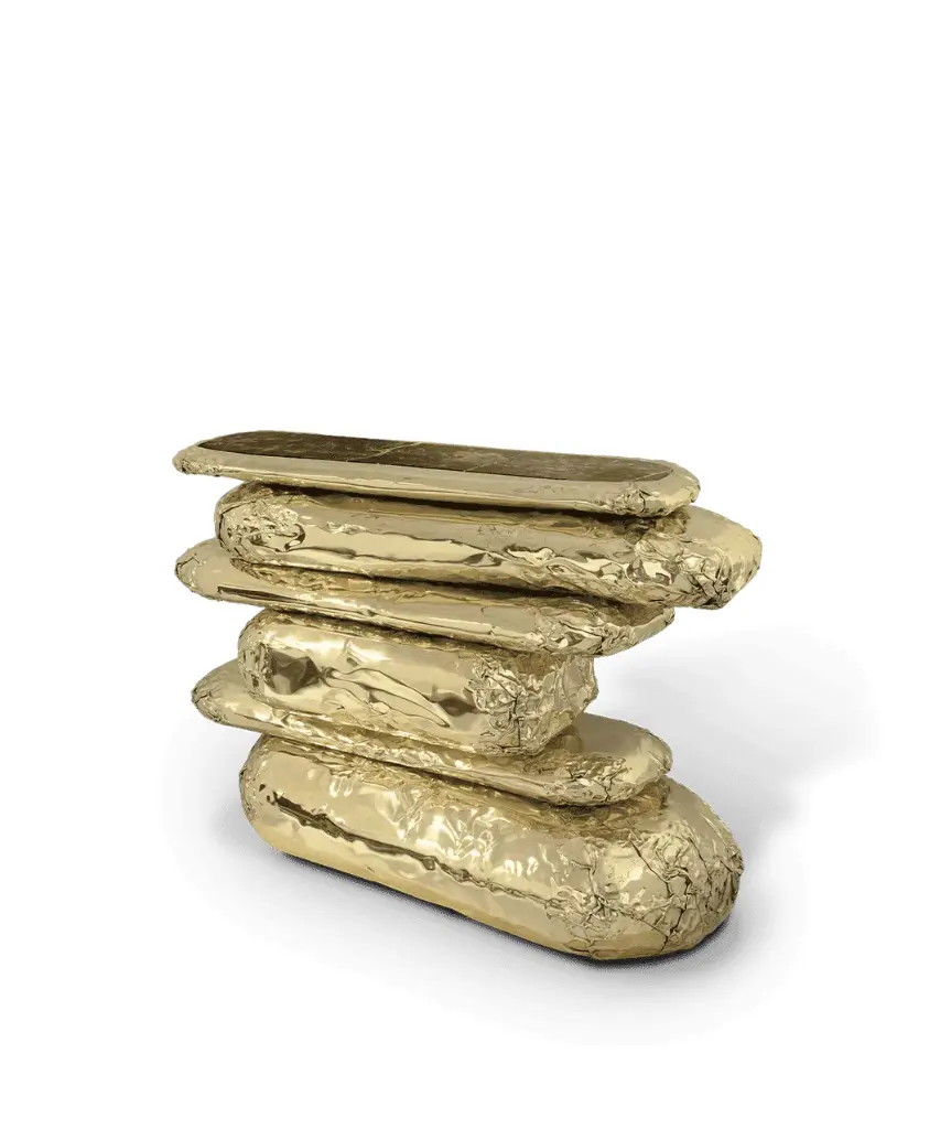 stonehenge-console Customizable