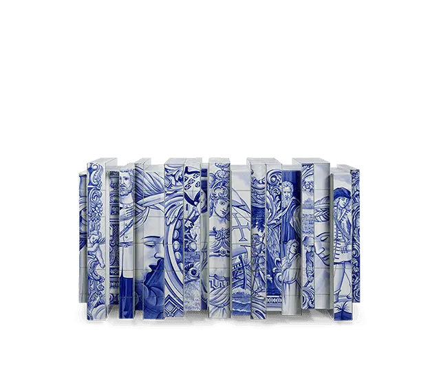 heritage-sideboard Customizable