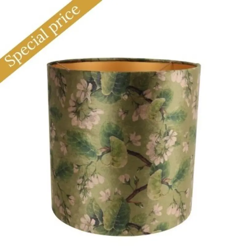 Lampshade cylinder 30 cm