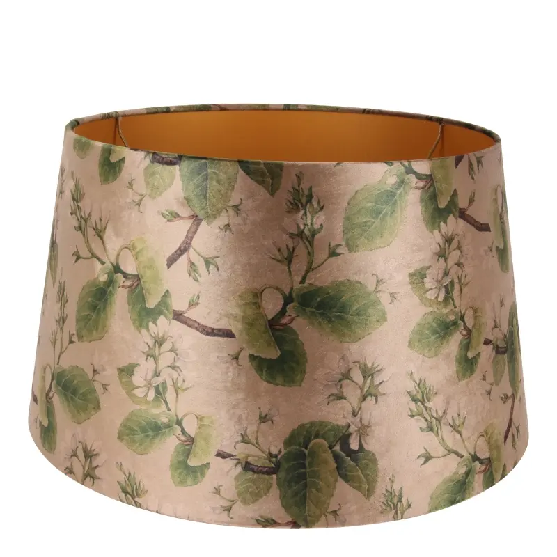Lampshade round 50 cm