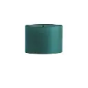 Shade oval straight slim 45-21-32 cm IMANI green