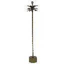 Floor lamp Ø25x145 cm ARMATA antique bronze