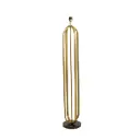 Floor lamp Ø25x140 cm ASTER antique bronze