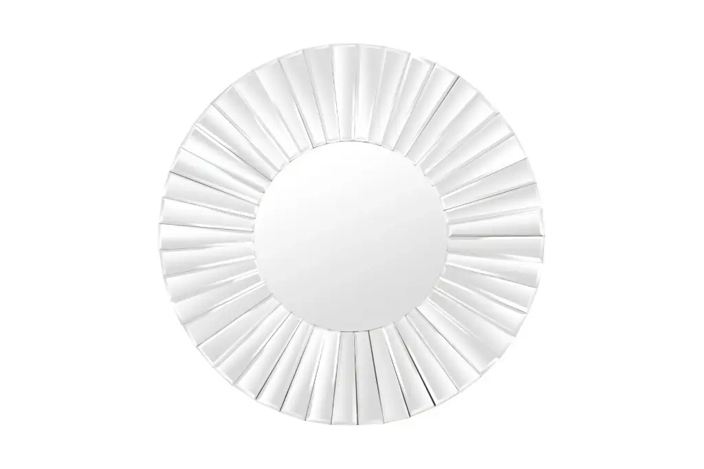 MULTIPLE MIRROR WITHOUT FRAME 60x5x60 CM
