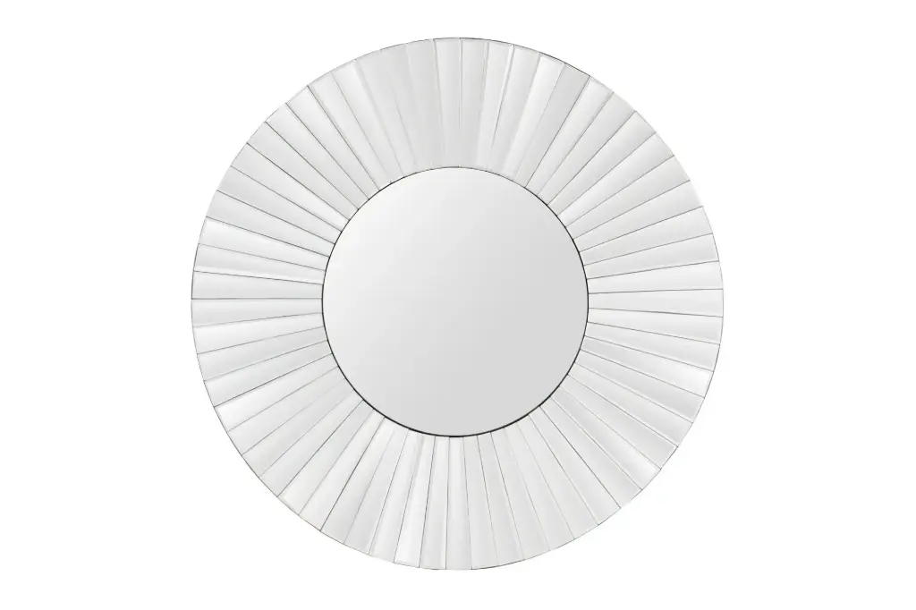 MULTIPLE MIRROR WITHOUT FRAME 80x5x80 CM