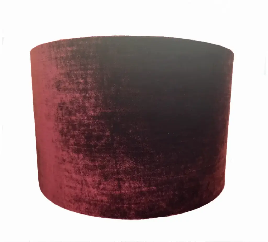 shade red 40 x 40 x 25
