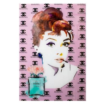 [395-21-036] Picture C11 - Plexiglas 60x90