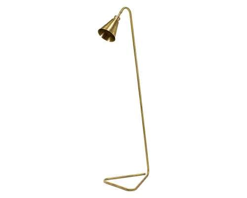 [328-18-008] Floor lamp BR 135x33x38