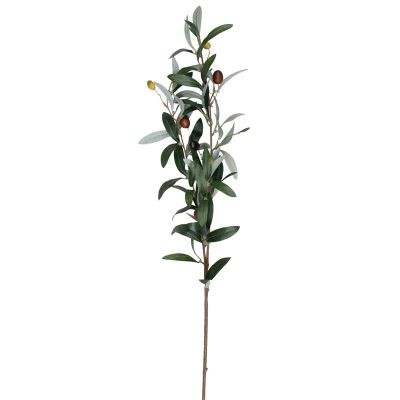[360-21-066] Olive stem 23x23x84