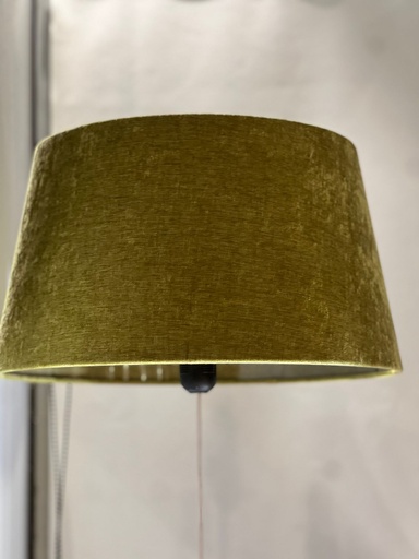 [008-23-OX503-HH40] Shade half high grass green on transparant 40x32x22