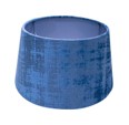 [AS11-008-19-HH30] Shade half high teal on silver 30x25x15