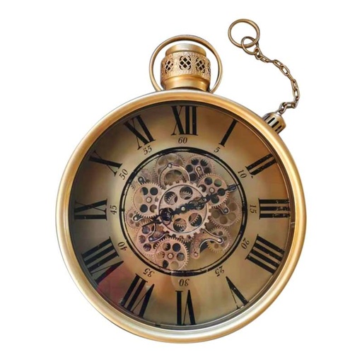 [11504601] Clock Long Island 65 cm