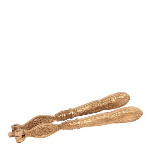 [7114.355] Tableware nutcracker copper 18 cm