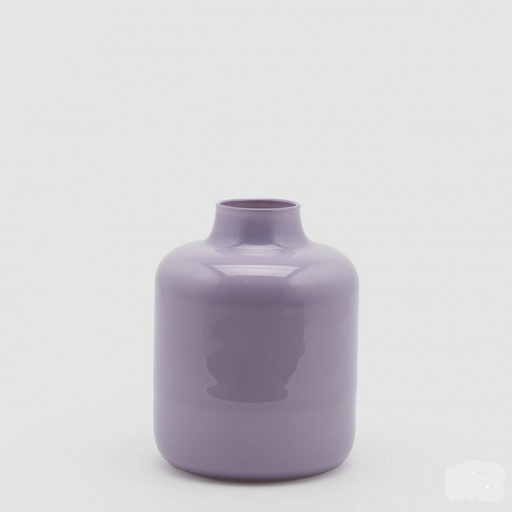 [106963,630] VASE COLLOSTR.H22 D18 NIDA