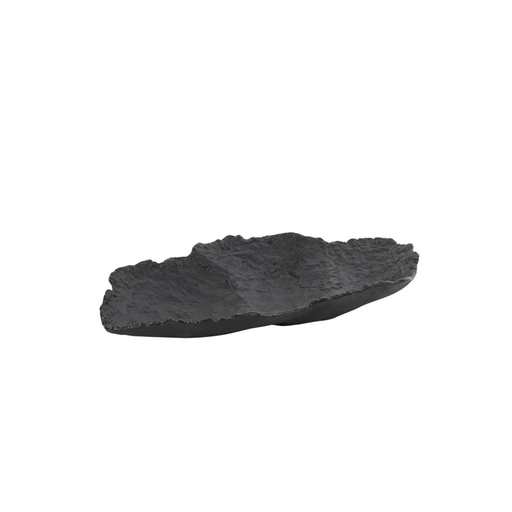 [6334312] Dish 51x28,5x7 cm SOBADO matt black