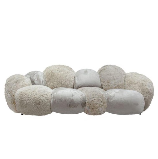 CURVAE SOFA 233.0 x 109.0 x 79.0 cm PM