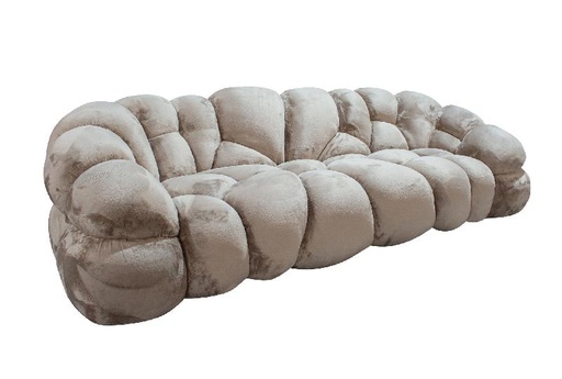 NUBIBUS Sofa 114.0 x 253.0 x 76.0 cm PM