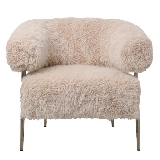 Armchair Hair 86.0 x 74.0 x 78.0 cm
