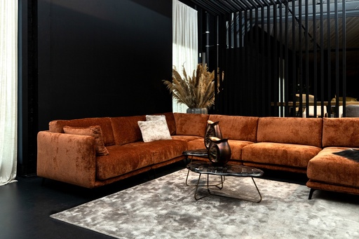 FORMIA SOFA configurable PD