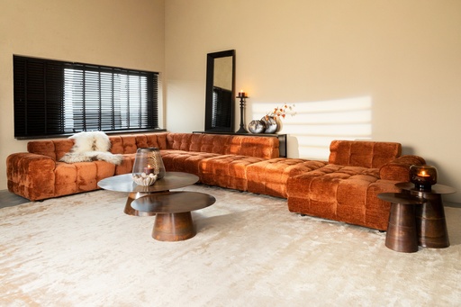 JIDDE SOFA CONFIGURABLE PD