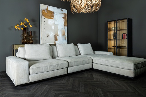 BLOCK SOFA CONFIGURABLE
