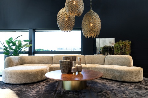 LUJO SOFA CONFIGURABLE PM