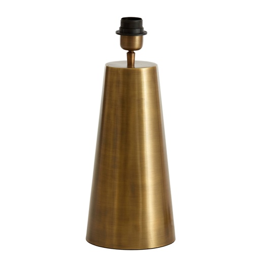 [8312518] Lamp base Ø18x43 cm YELOS antique bronze 