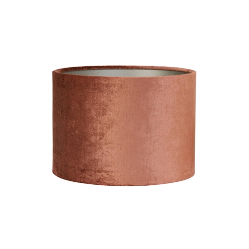 [2240746] Shade cylinder 40-40-30 cm GEMSTONE terra