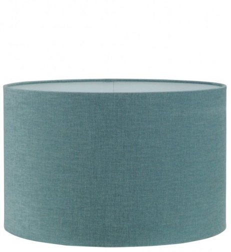 [CI454525LD0051] Shade Cylinder - Linda 0051 ocean | 45 x 45 x 25