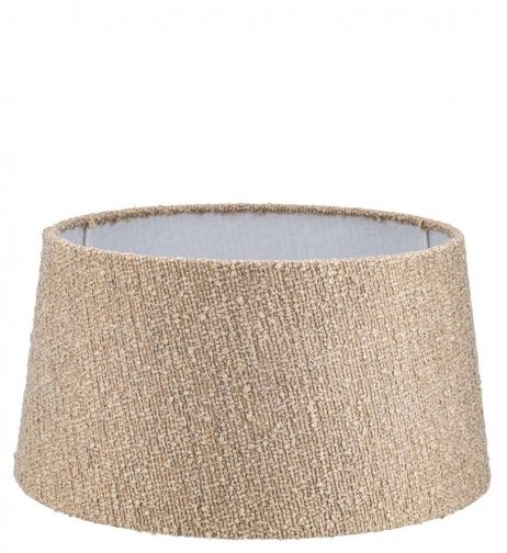 [HH5040AP05] Shade Drum - Aspen 05 beige | 50 x 40 x 26