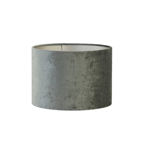 [2240748] Shade cylinder 40-40-30 cm GEMSTONE anthracite